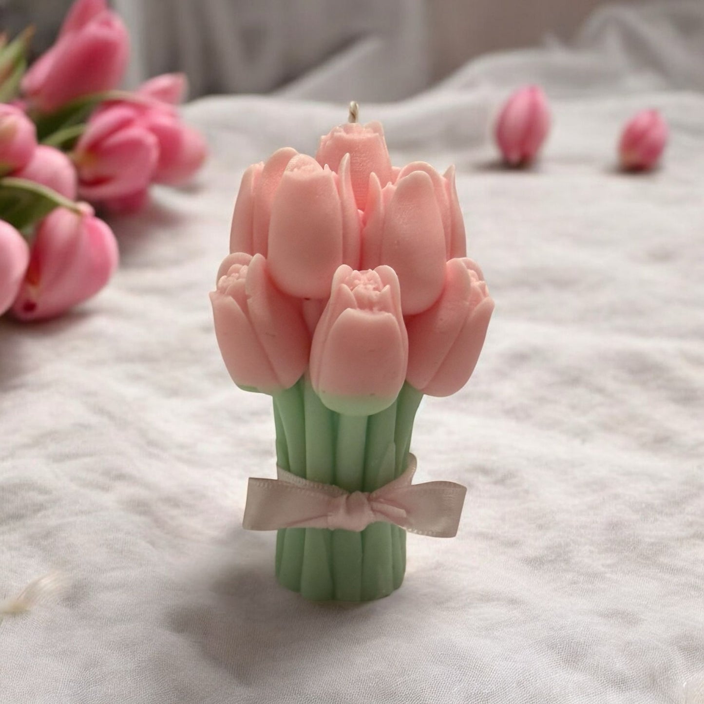 Buchet Lalele
