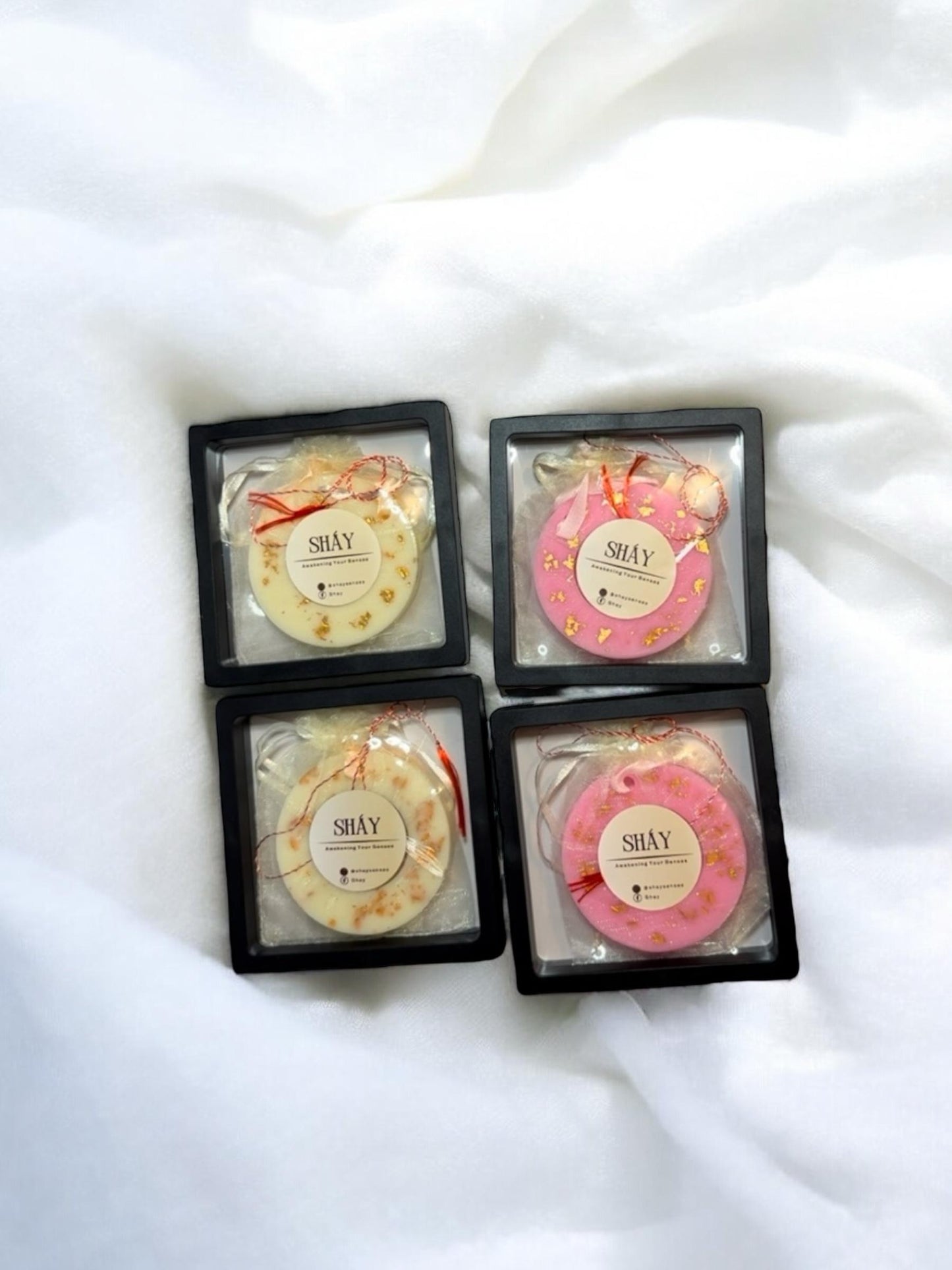 Aromatizant de dulap - Cerc