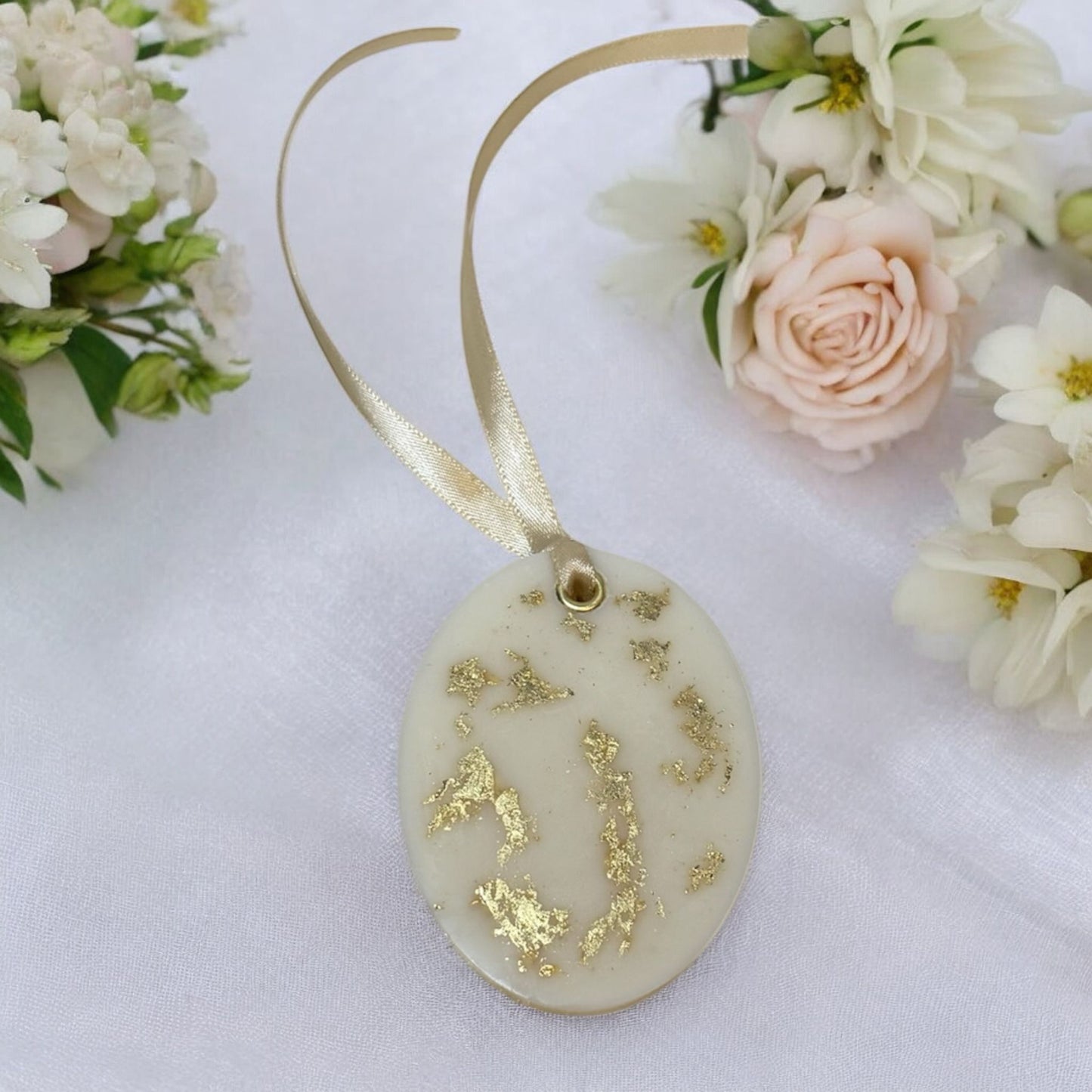 Aromatizant de dulap - Oval