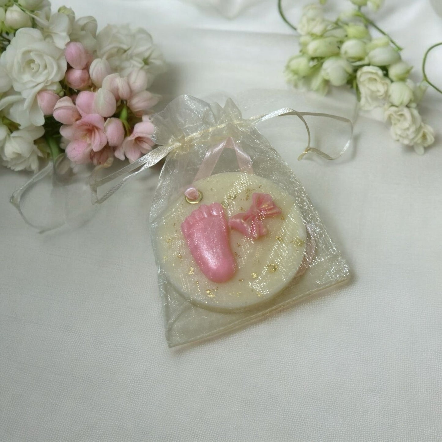 Aromatizant de dulap - Bebe