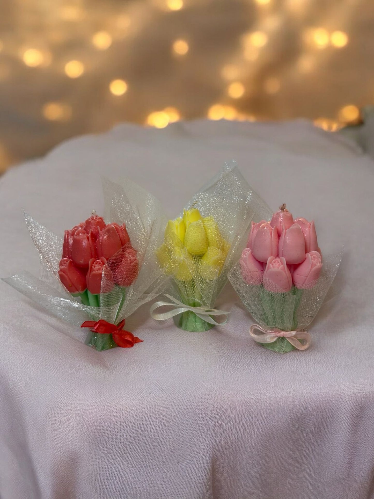 Buchet Lalele