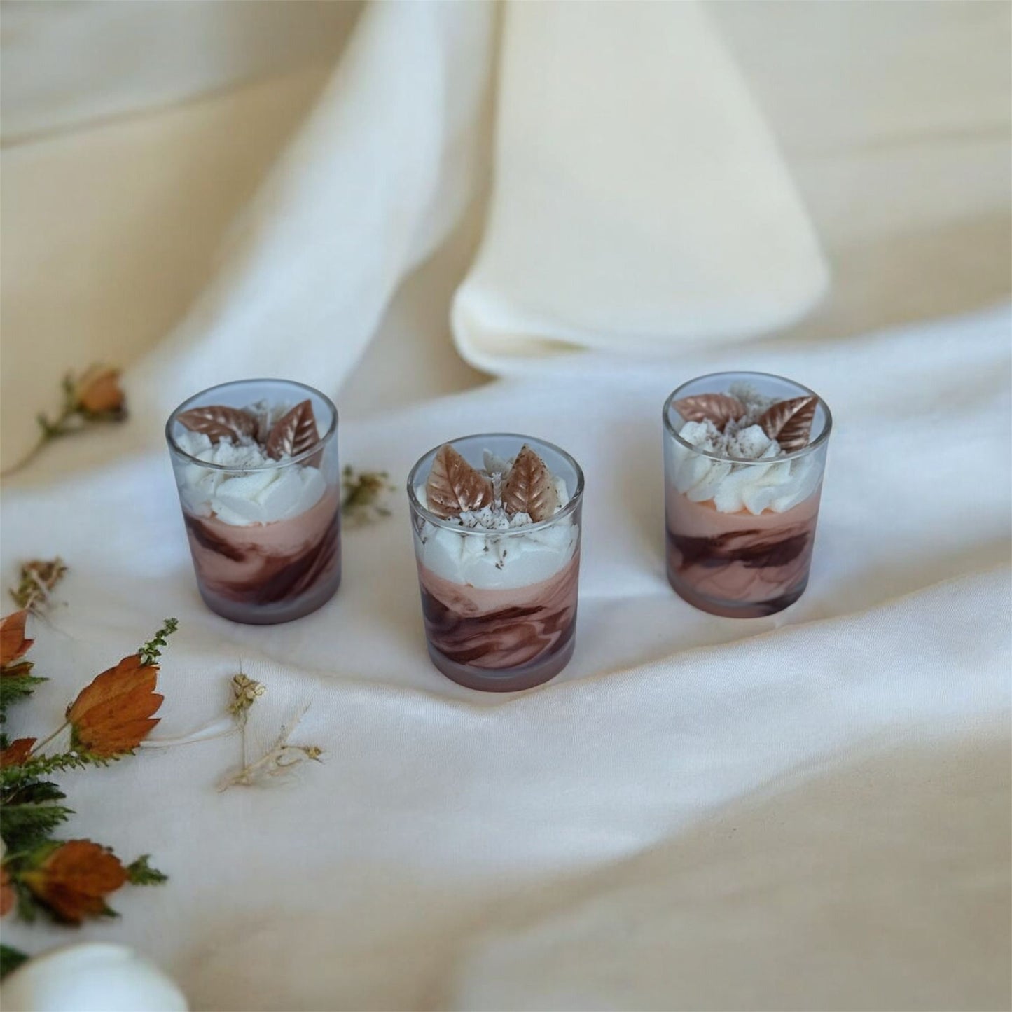 Pumpkin Fall Latte S