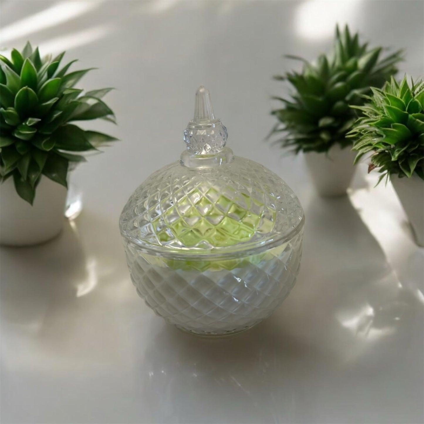 Cupa Cristal Primavara L