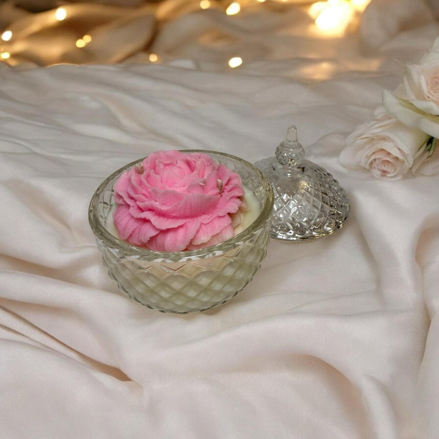 Cupa Crystal Bloom XL