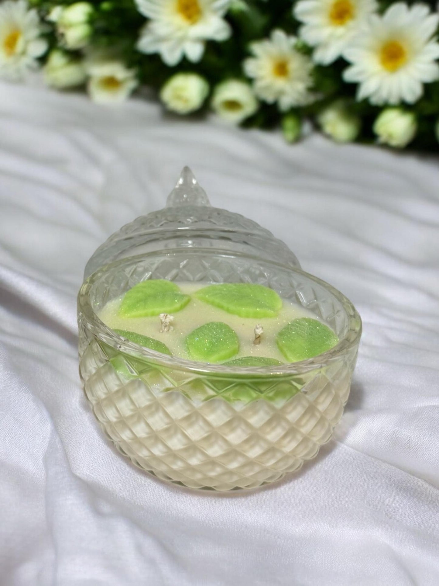 Cupa Cristal Primavara L