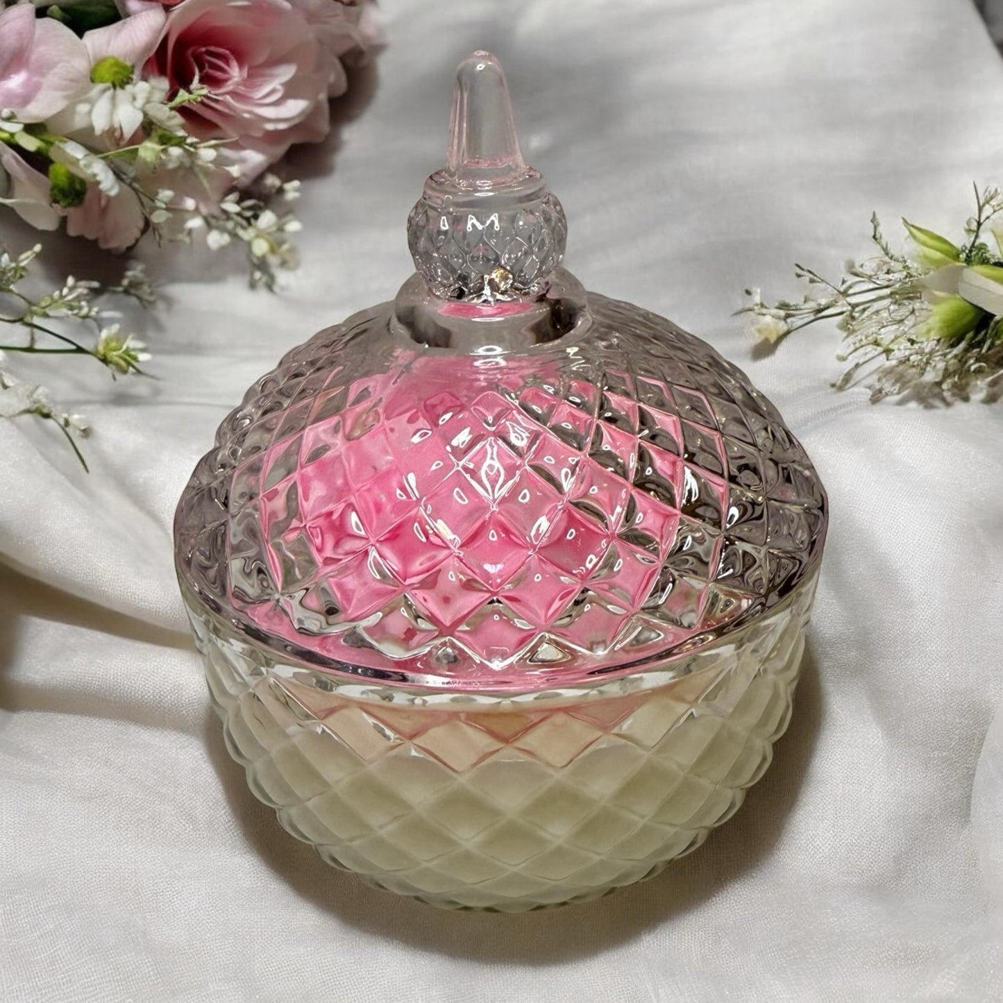 Cupa Crystal Bloom XL
