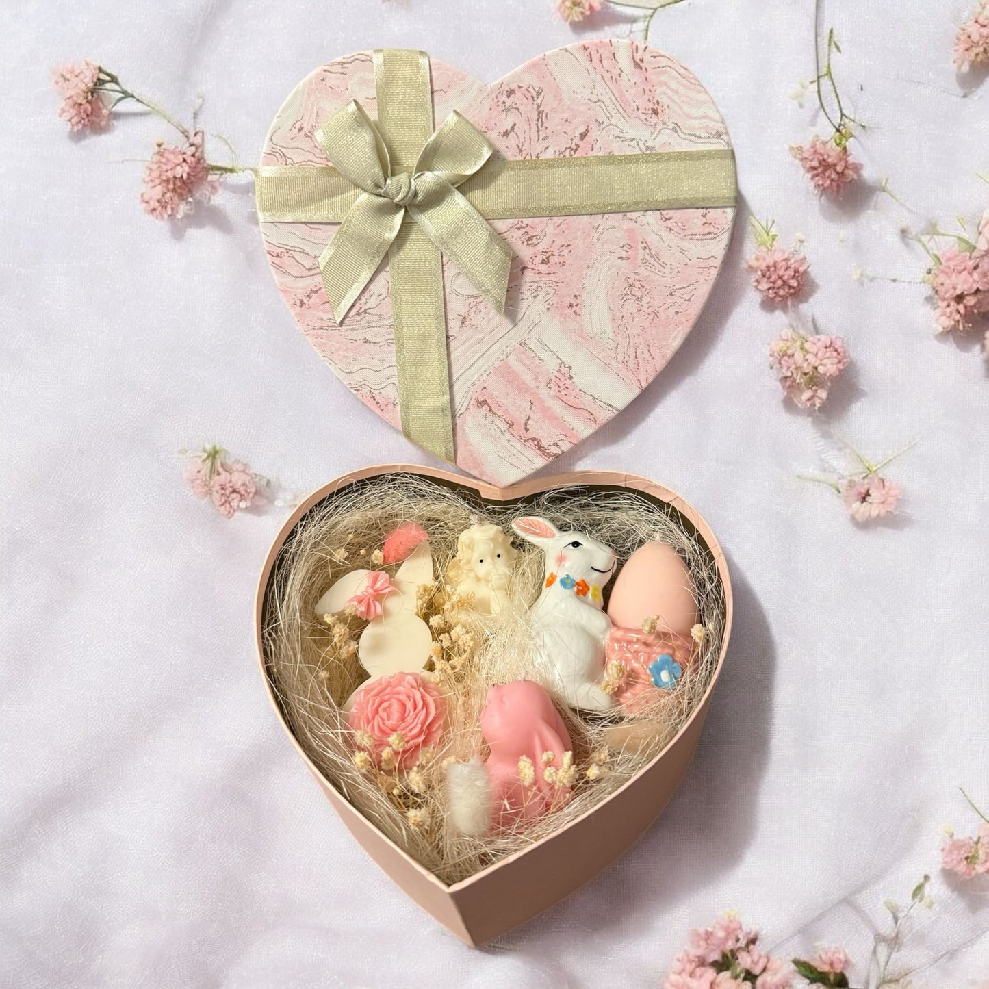 Giftbox Primăvara în inimă- XL