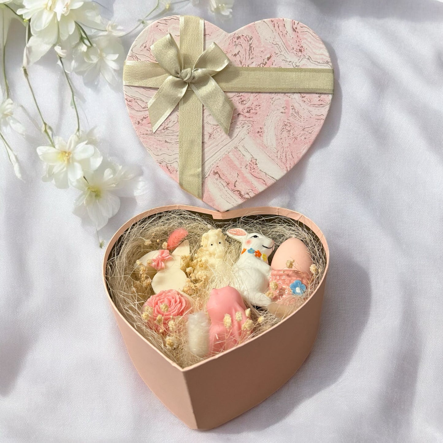 Giftbox Primăvara în inimă- XL