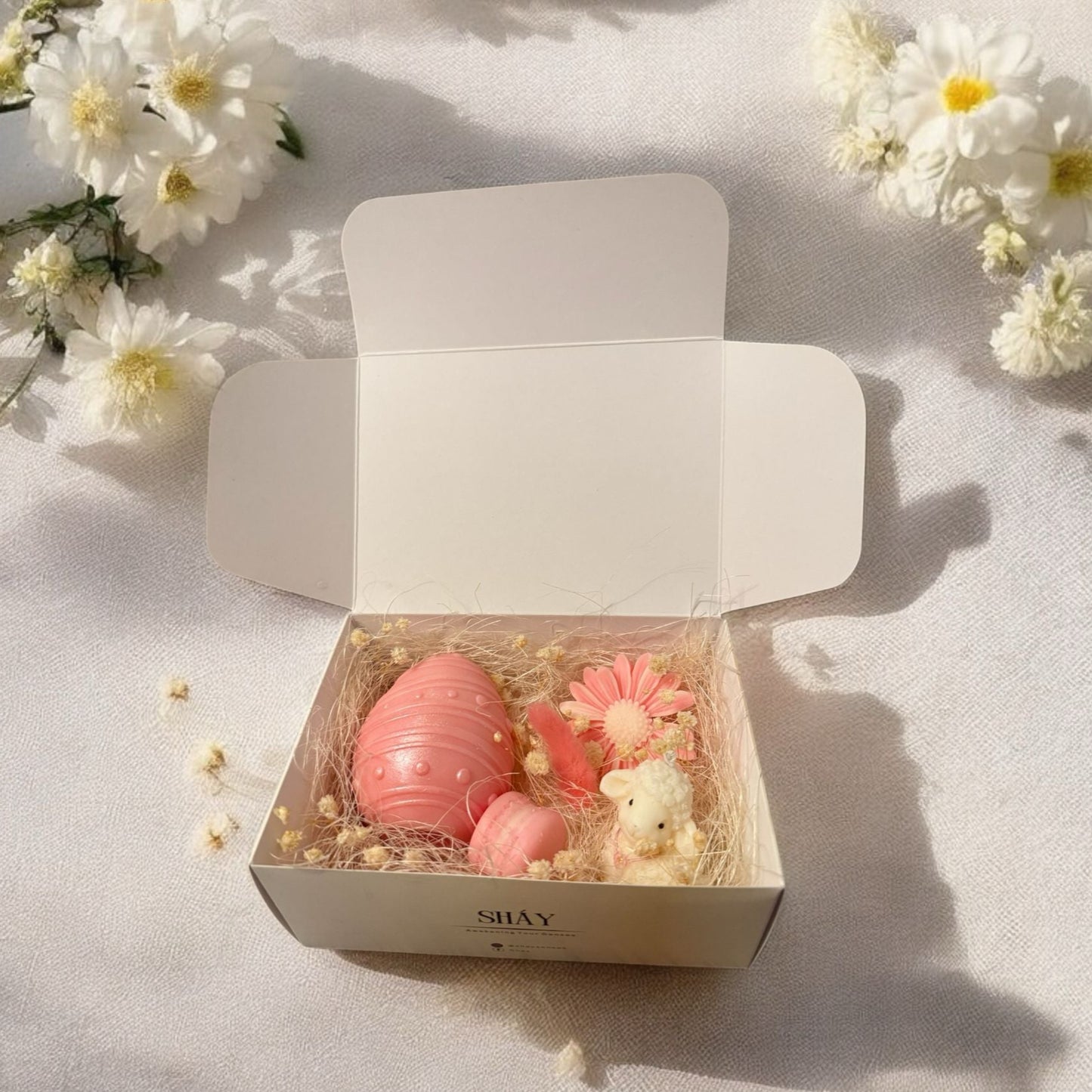Giftbox Mini Pastel Spring