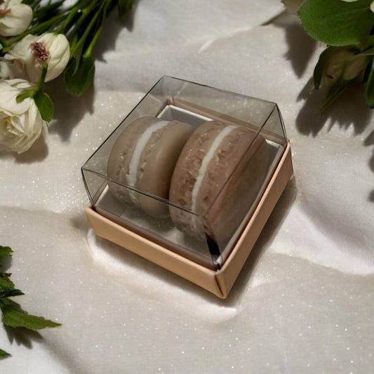 Sweet Melt Macarons