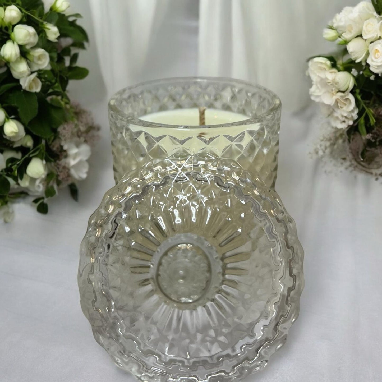 Cupa Crystal XL