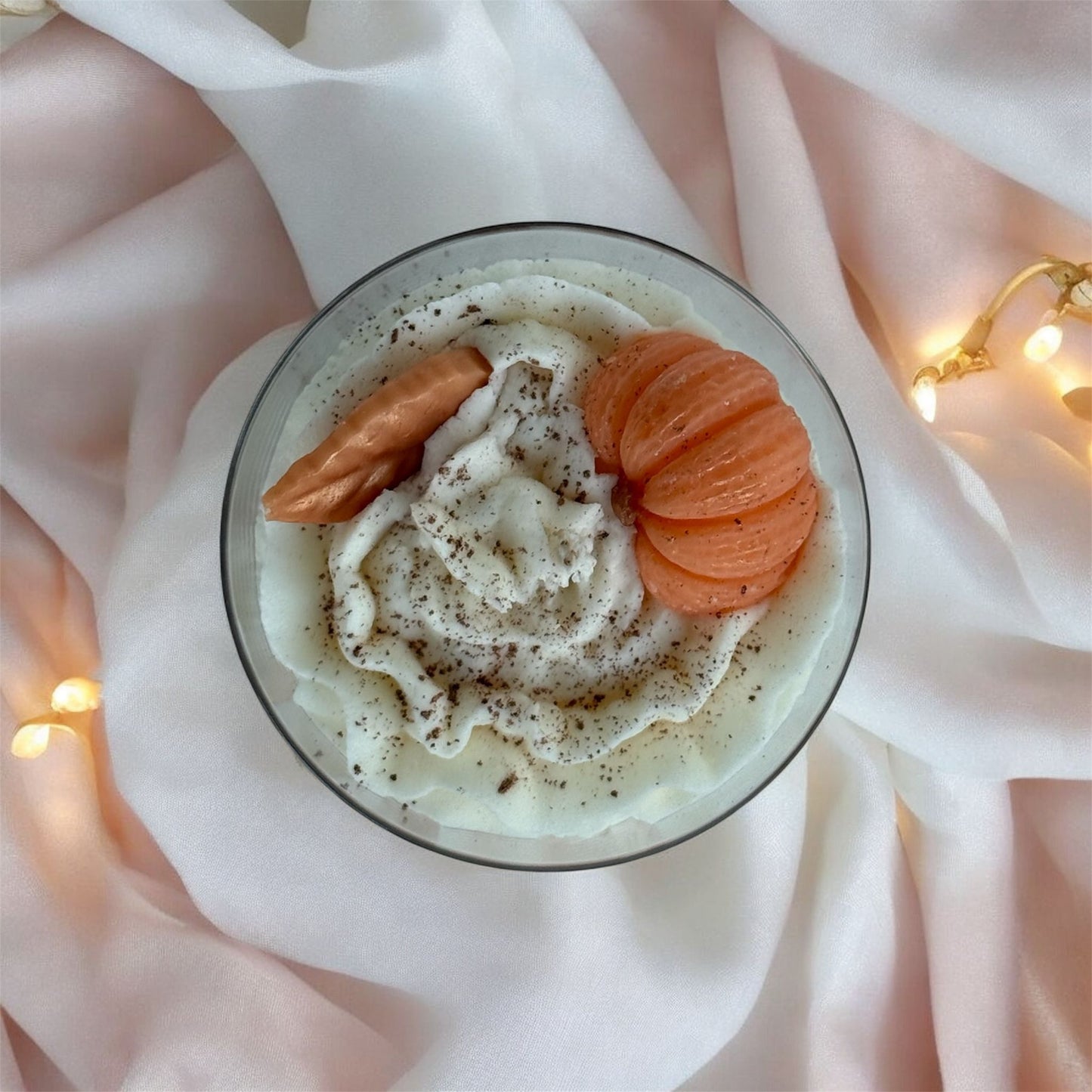 Pumpkin Fall Latte- XL