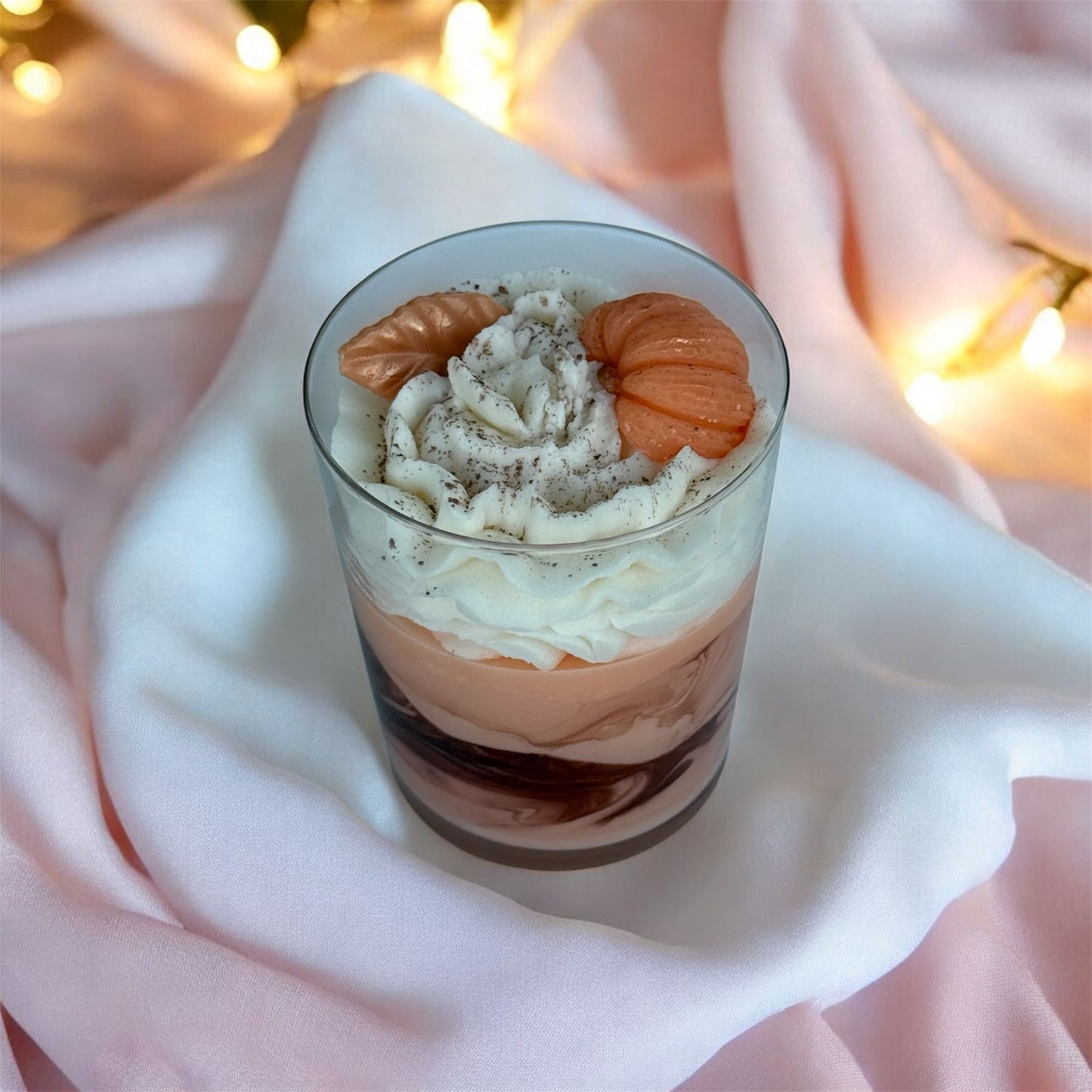 Pumpkin Fall Latte- XL