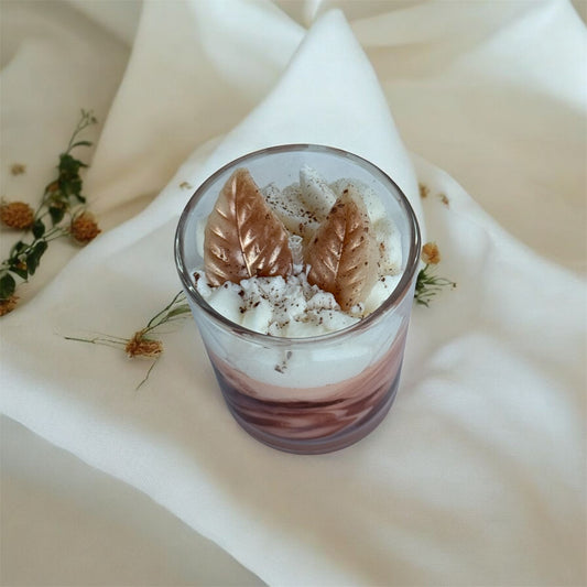 Pumpkin Fall Latte S