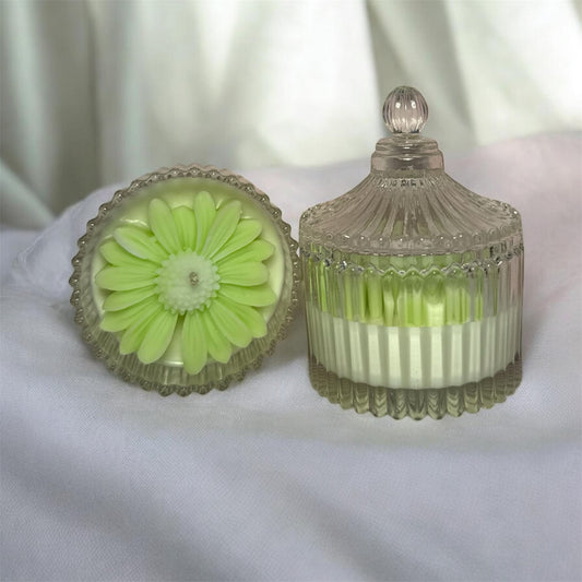 Cupa Margareta Lime&Mango